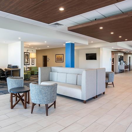 Holiday Inn Express & Suites Ludington By Ihg Eksteriør billede