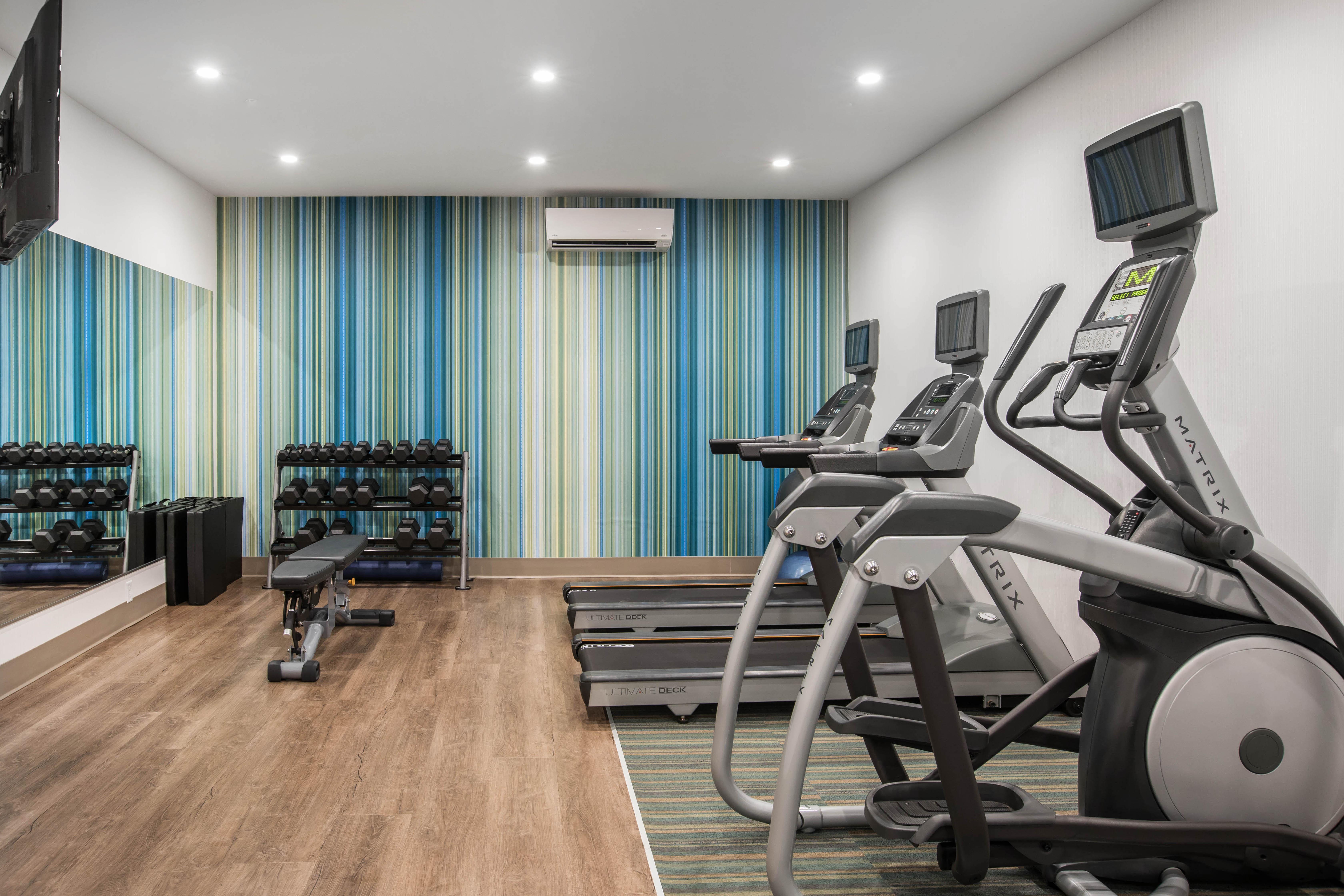 Holiday Inn Express & Suites Ludington By Ihg Eksteriør billede