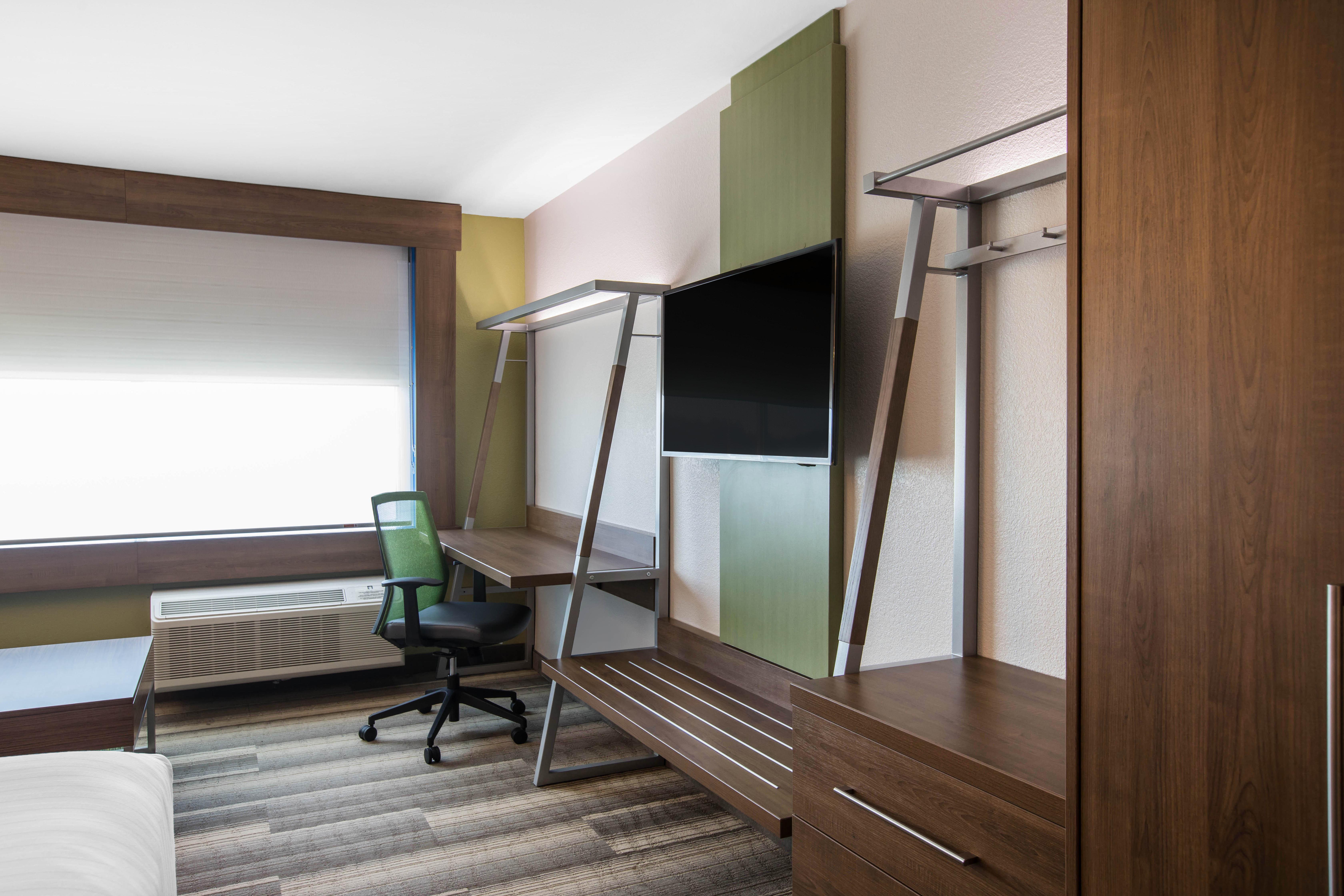 Holiday Inn Express & Suites Ludington By Ihg Eksteriør billede