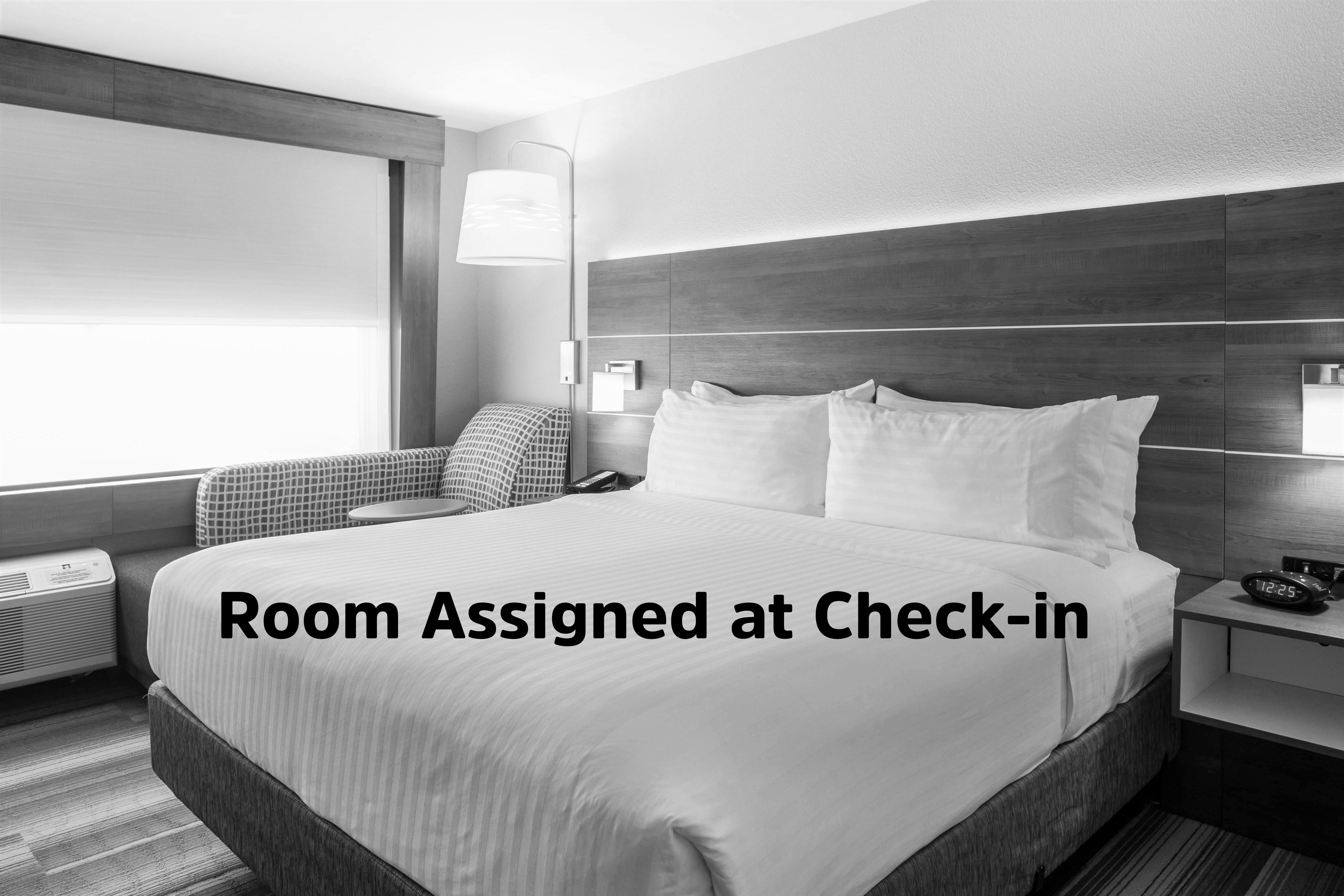 Holiday Inn Express & Suites Ludington By Ihg Eksteriør billede