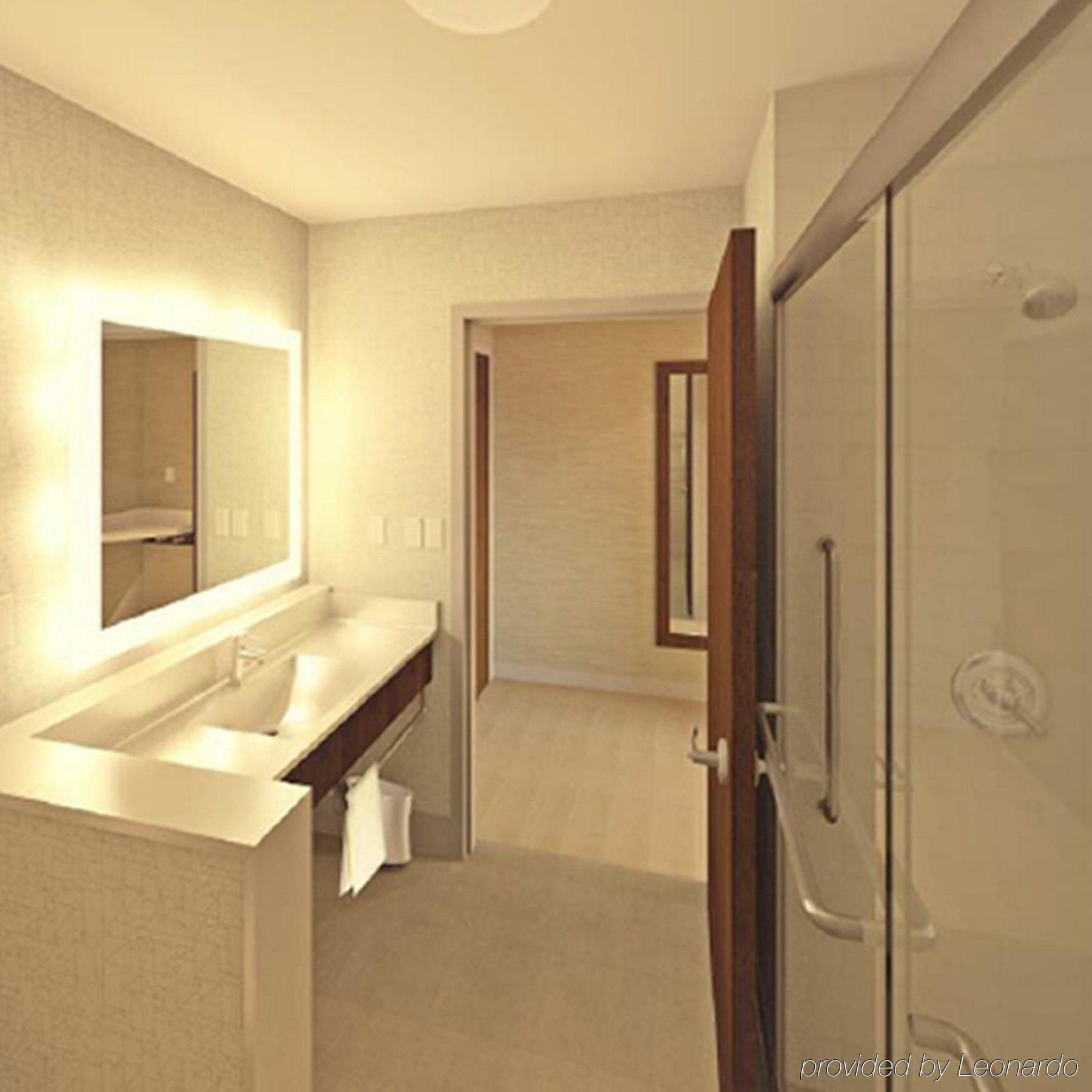 Holiday Inn Express & Suites Ludington By Ihg Eksteriør billede